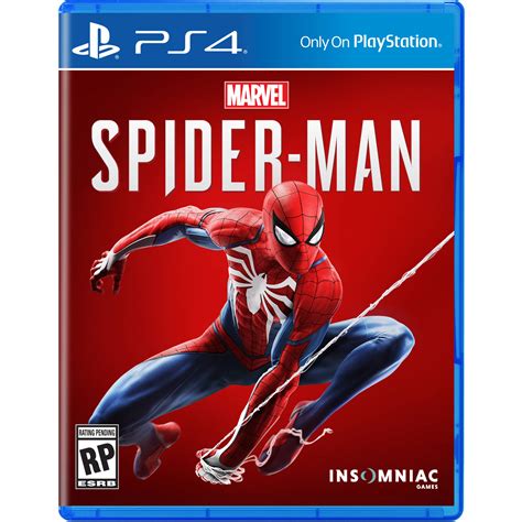 spider-man for the ps4|spider man ps4 for sale.